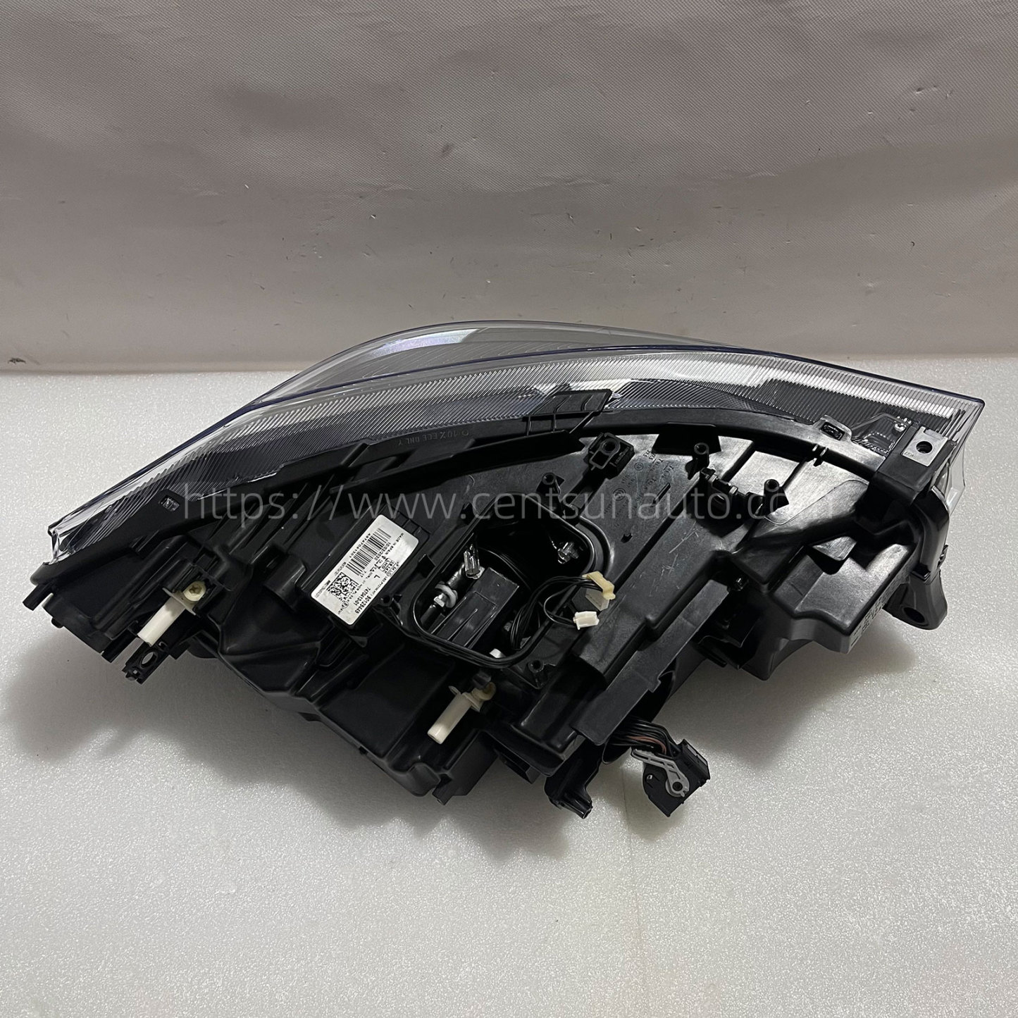Remanufactured OEM LED Headlight Assembly for 3 Series GT F34 LCI - Compatible with 63117470413/63117470414