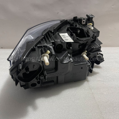 Remanufactured OEM LED Headlight Assembly for 3 Series GT F34 LCI - Compatible with 63117470413/63117470414