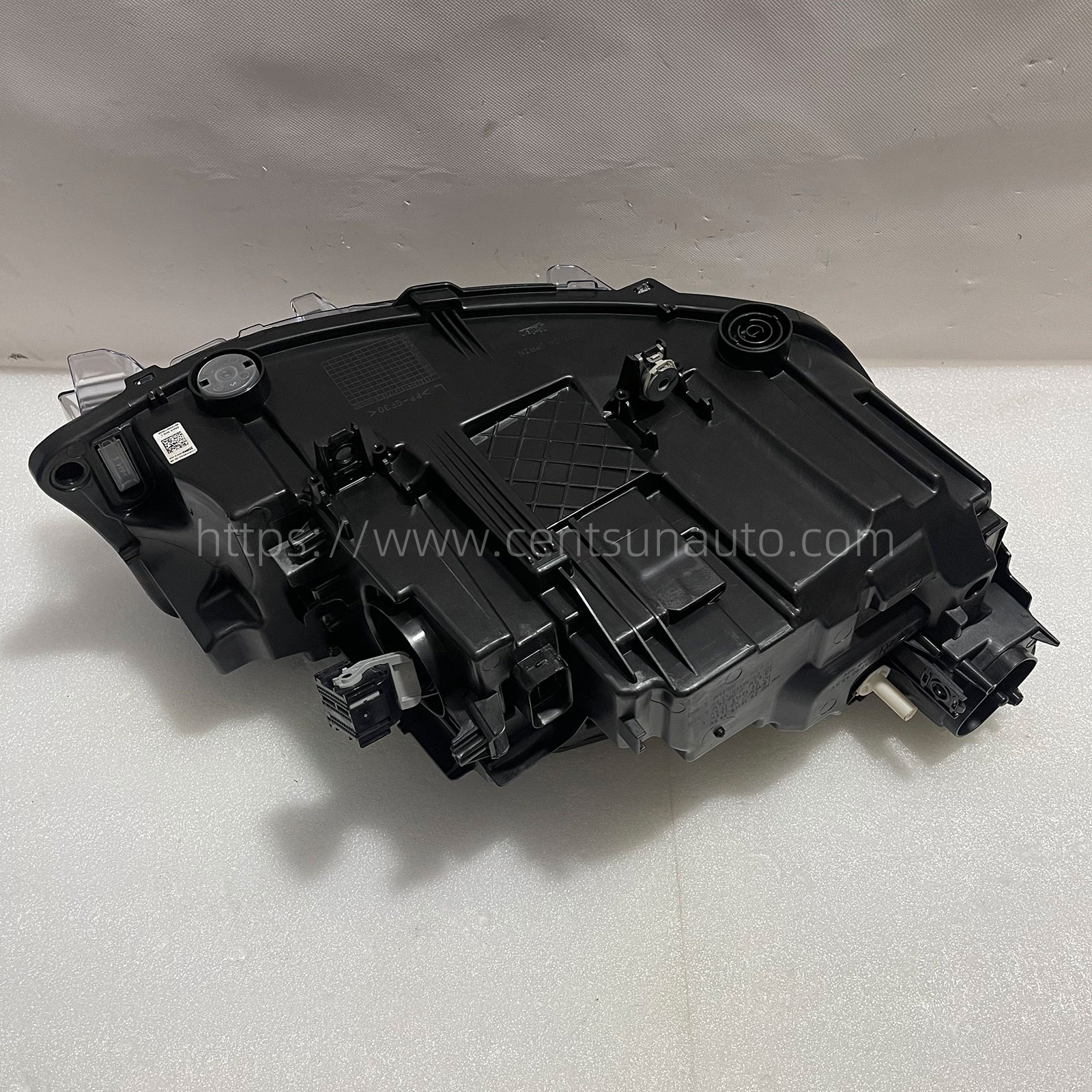 Remanufactured OEM LED Headlight Assembly for 3 Series GT F34 LCI - Compatible with 63117470413/63117470414