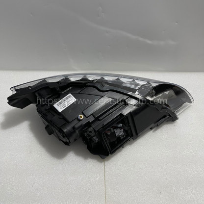 Remanufactured OEM LED SKL Headlight Assembly for Q7 - Compatible with 4L0941029AD/4L0941030AD