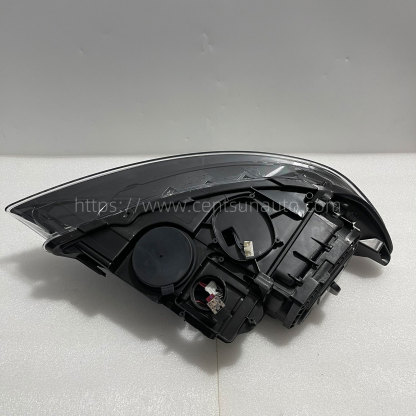 Remanufactured OEM LED SKL Headlight Assembly for Q7 - Compatible with 4L0941029AD/4L0941030AD