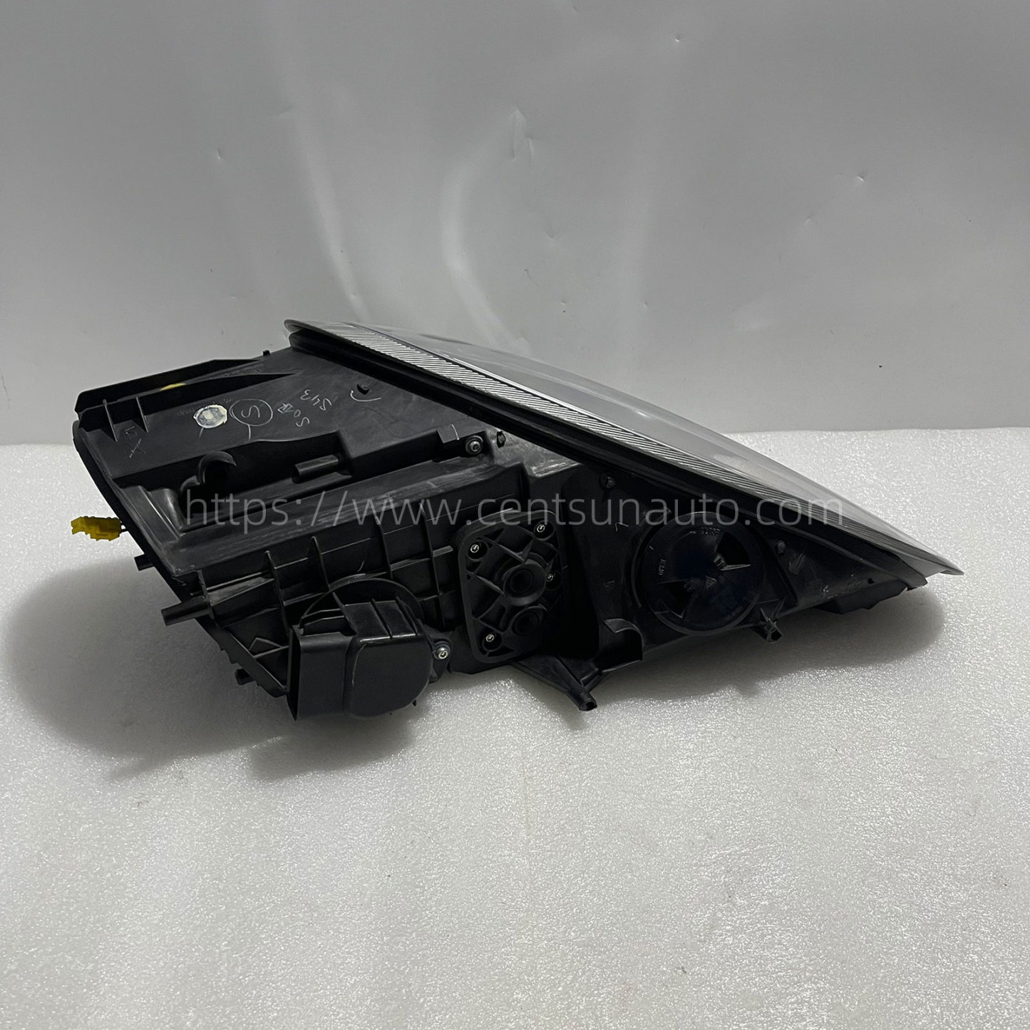 Remanufactured OEM SKL Headlight Assembly for Cayman(982) - Compatible with 98763116901/98763117001