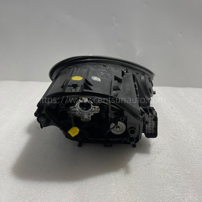 Remanufactured OEM SKL Headlight Assembly for Cayman(982) - Compatible with 98763116901/98763117001