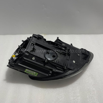 Remanufactured OEM SKL Headlight Assembly for Cayman(982) - Compatible with 98763116901/98763117001