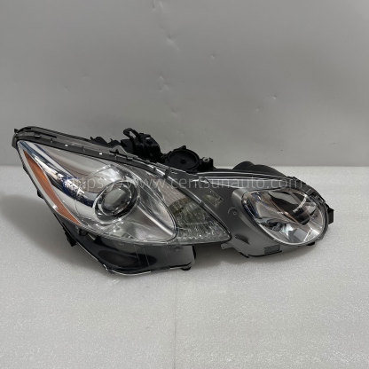 Remanufactured OEM Headlight Assembly for GS - Compatible with 8118530B91/81145-30B80