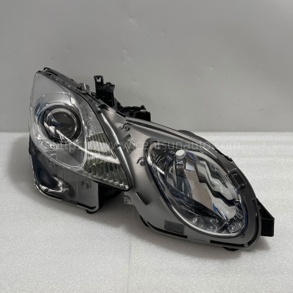 Remanufactured OEM Headlight Assembly for GS - Compatible with 8118530B91/81145-30B80