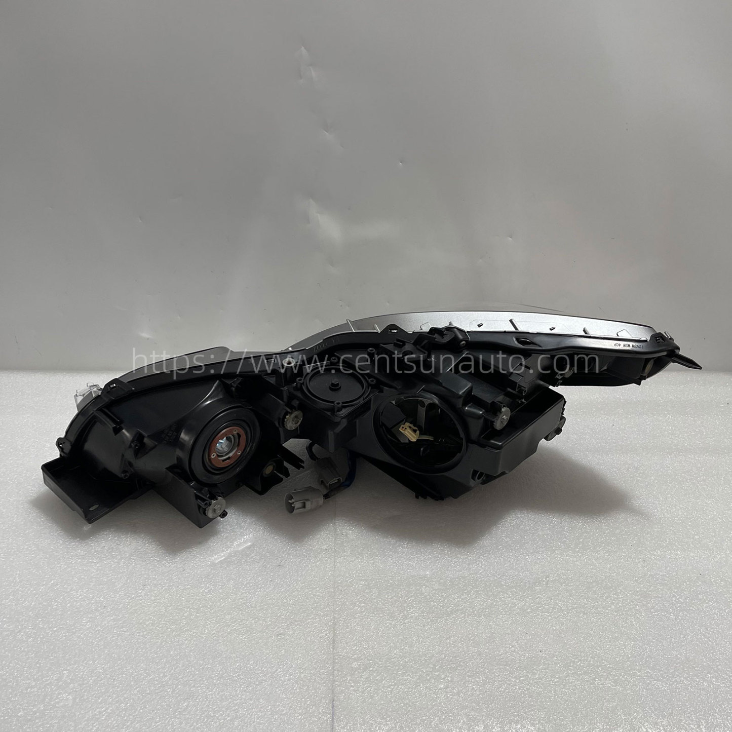 Remanufactured OEM Headlight Assembly for GS - Compatible with 8118530B91/81145-30B80