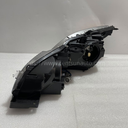 Remanufactured OEM Headlight Assembly for GS - Compatible with 8118530B91/81145-30B80