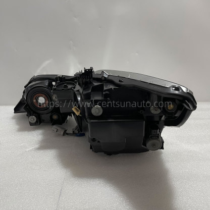 Remanufactured OEM Headlight Assembly for GS - Compatible with 8118530B91/81145-30B80