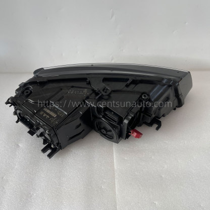 Remanufactured OEM LED Headlight Assembly for A8 - Compatible with 4H0941773B/4H0941774B