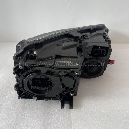 Remanufactured OEM LED Headlight Assembly for A8 - Compatible with 4H0941773B/4H0941774B