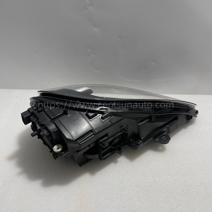 Remanufactured OEM LED Headlight Assembly for Macan - Compatible with 95B941079Q/95B941080Q