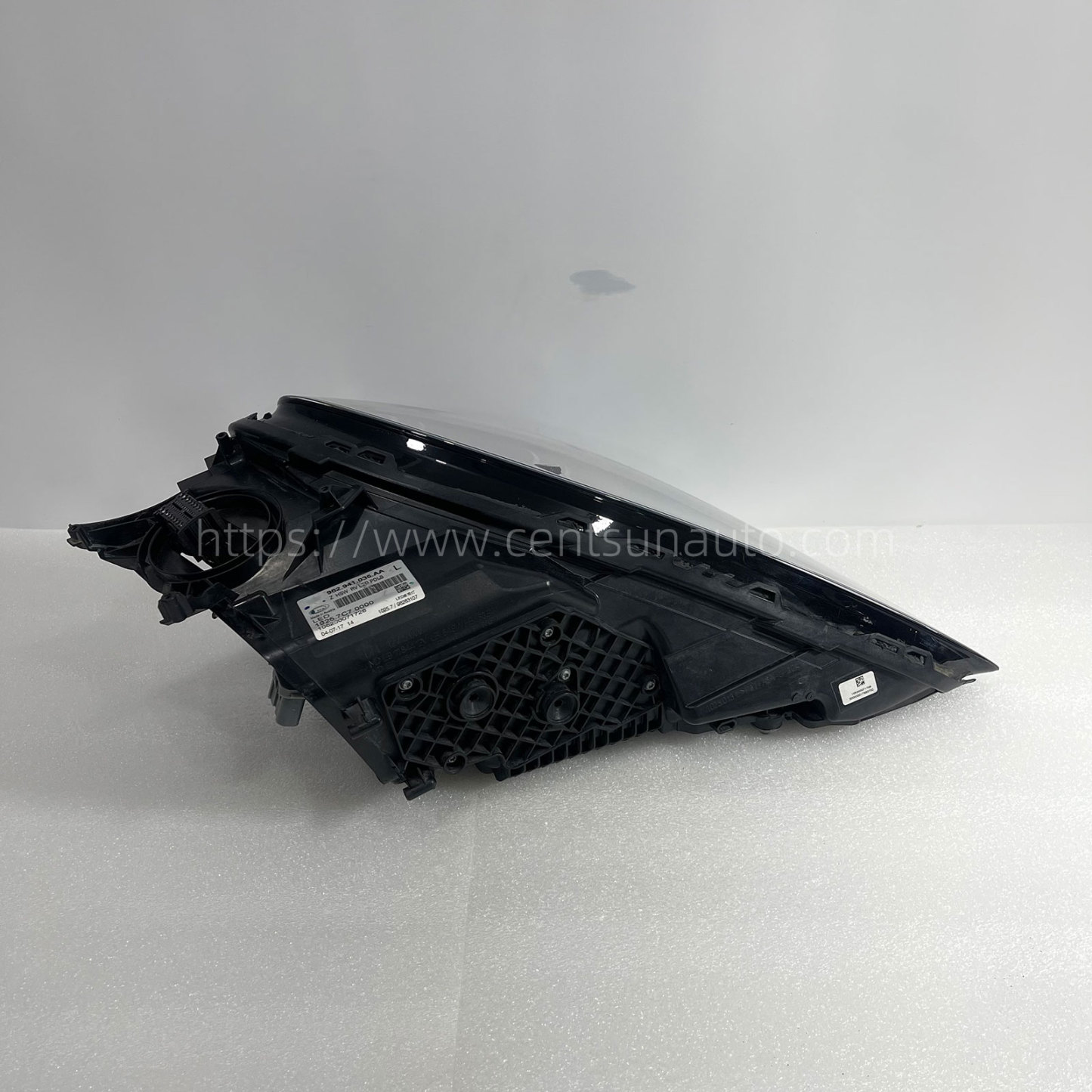 Remanufactured OEM SKL Headlight Assembly for Cayman(982) - Compatible with 982941035AA