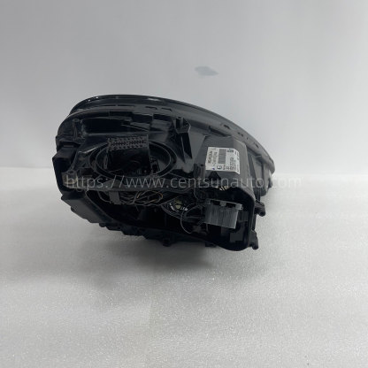 Remanufactured OEM SKL Headlight Assembly for Cayman(982) - Compatible with 982941035AA