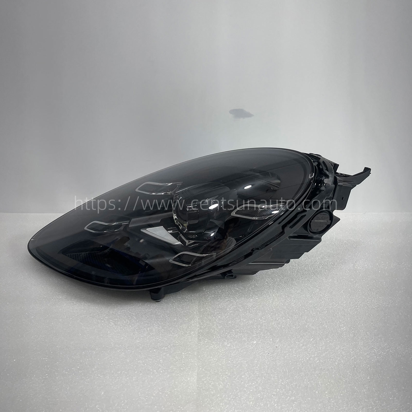 Remanufactured OEM SKL Headlight Assembly for Cayman(982) - Compatible with 982941035AA