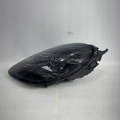 Remanufactured OEM SKL Headlight Assembly for Cayman(982) - Compatible with 982941035AA