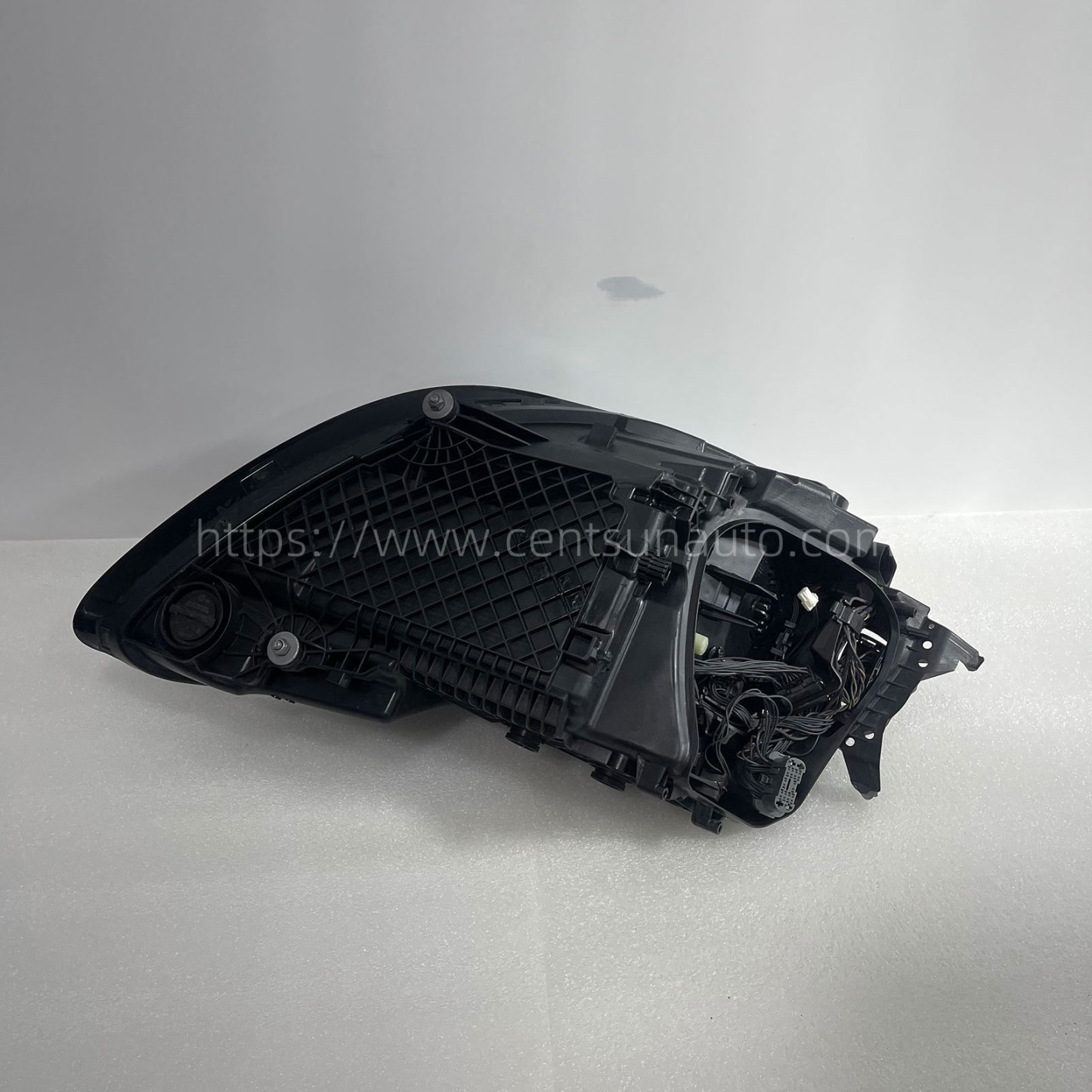 Remanufactured OEM SKL Headlight Assembly for Cayman(982) - Compatible with 982941035AA