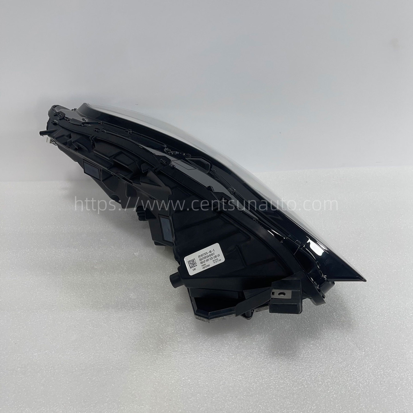 Remanufactured OEM Headlight Assembly for Model 3 - Compatible with 151495200E/151495300E