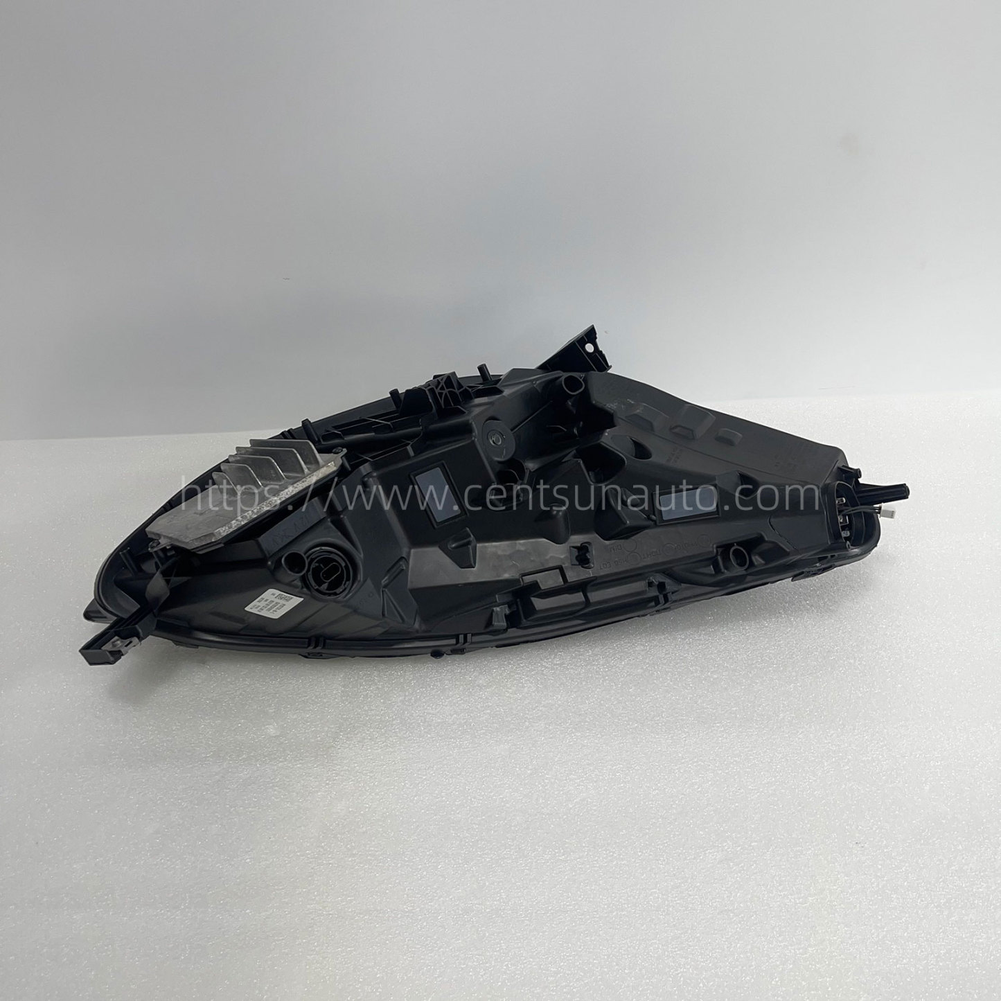 Remanufactured OEM Headlight Assembly for Model 3 - Compatible with 151495200E/151495300E