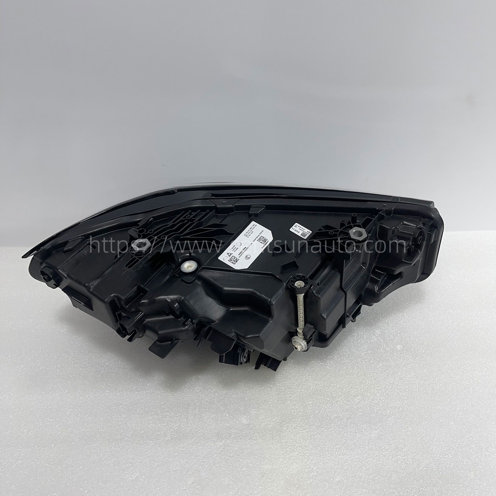 Remanufactured OEM LED Headlight Assembly for 3 Series G20 G28 LCI - Compatible with 63115A4F763/63115A4F764
