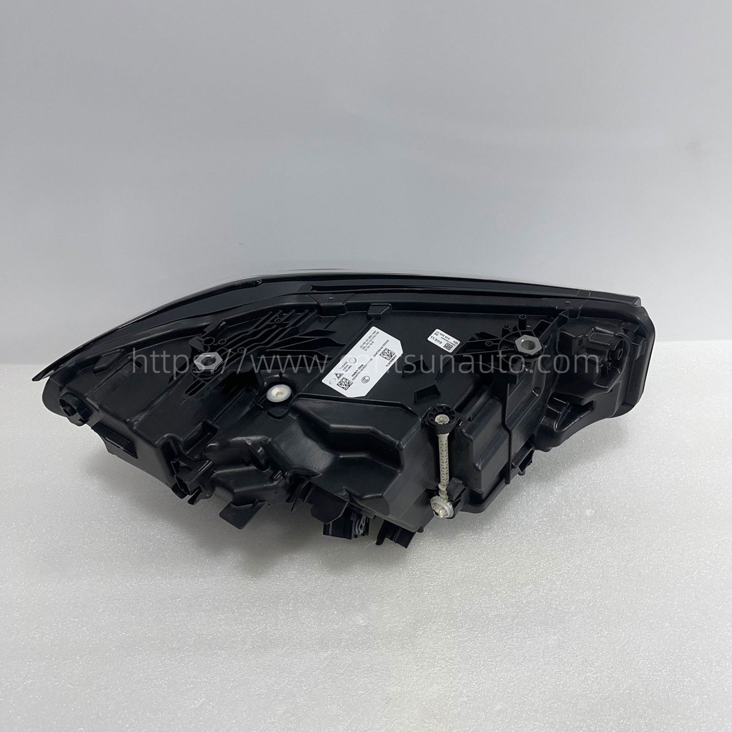 Remanufactured OEM LED Headlight Assembly for 3 Series G20 G28 LCI - Compatible with 63115A4F763/63115A4F764