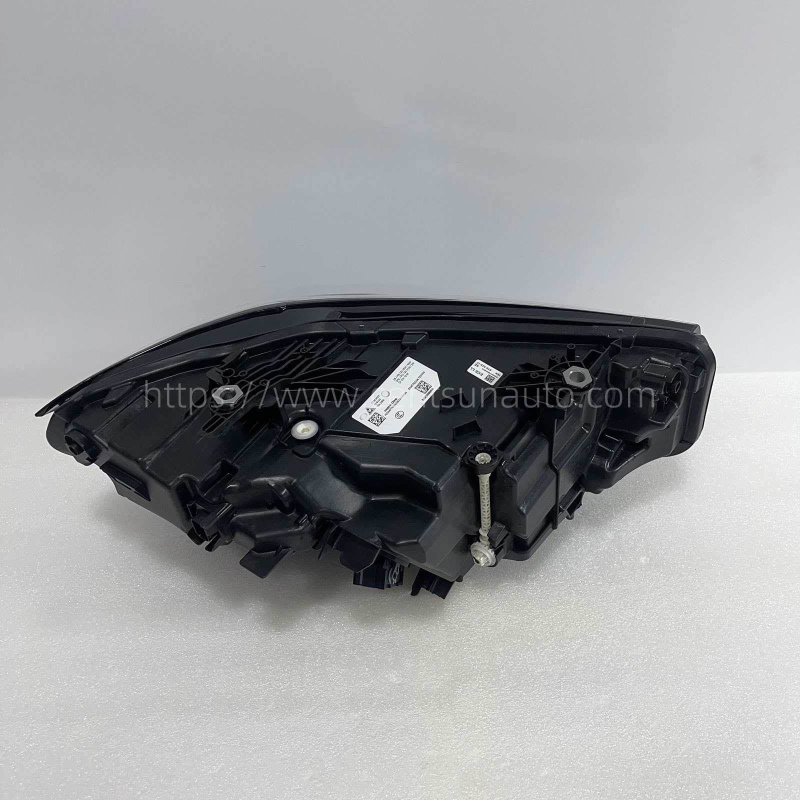 Remanufactured OEM LED Headlight Assembly for 3 Series G20 G28 LCI - Compatible with 63115A4F763/63115A4F764