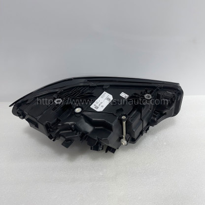 Remanufactured OEM LED Headlight Assembly for 3 Series G20 G28 LCI - Compatible with 63115A4F763/63115A4F764