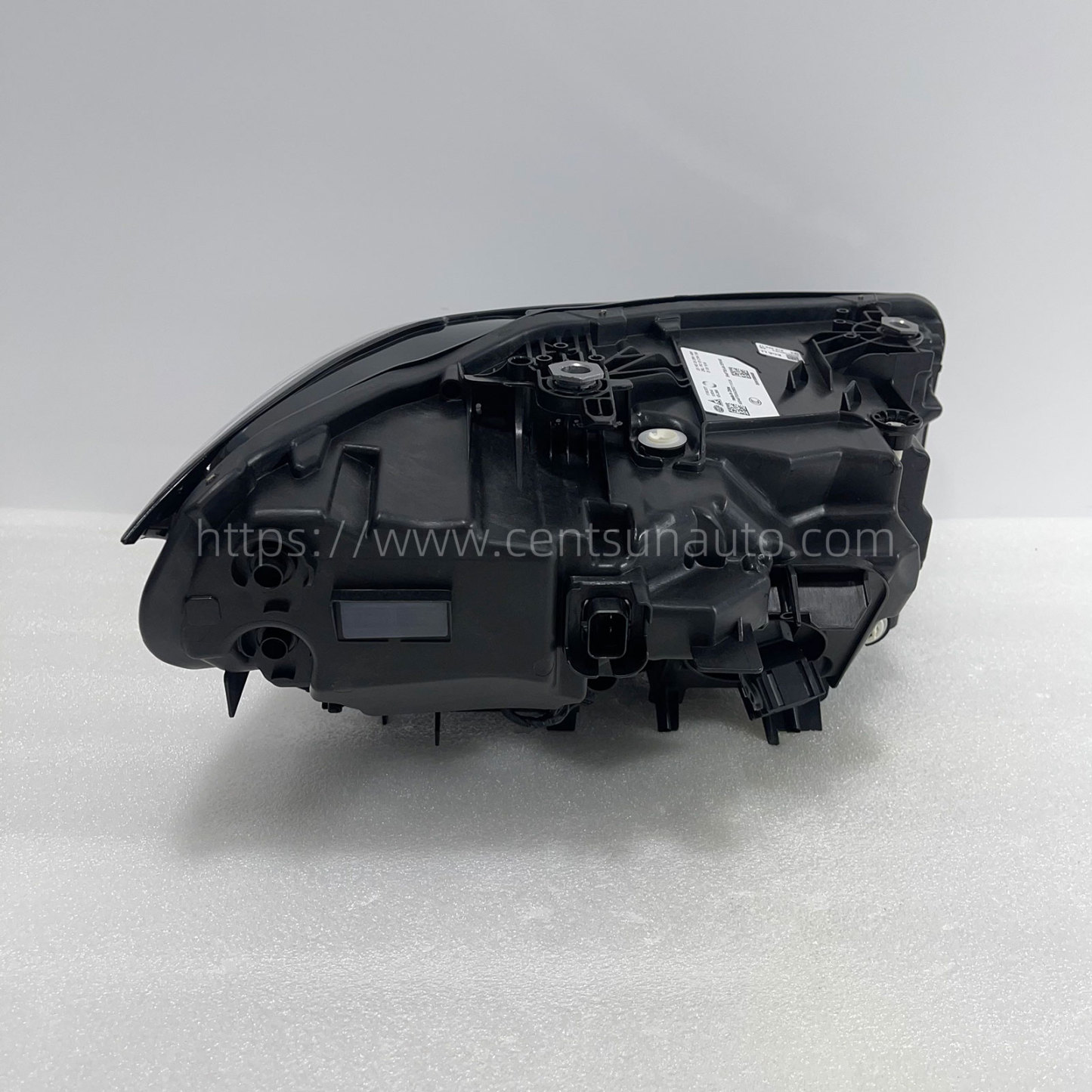 Remanufactured OEM LED Headlight Assembly for 3 Series G20 G28 LCI - Compatible with 63115A4F763/63115A4F764
