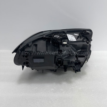 Remanufactured OEM LED Headlight Assembly for 3 Series G20 G28 LCI - Compatible with 63115A4F763/63115A4F764