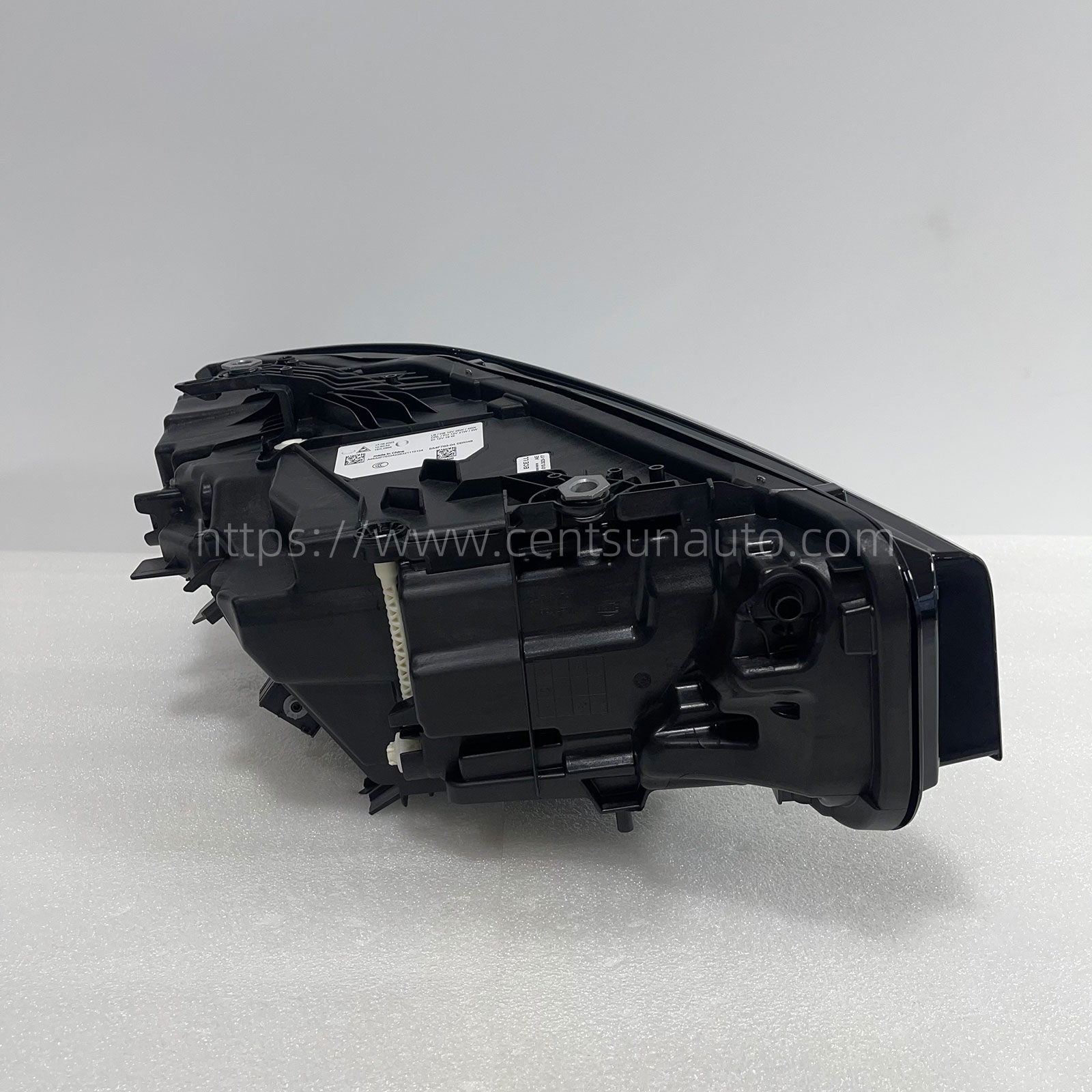 Remanufactured OEM LED Headlight Assembly for 3 Series G20 G28 LCI - Compatible with 63115A4F763/63115A4F764