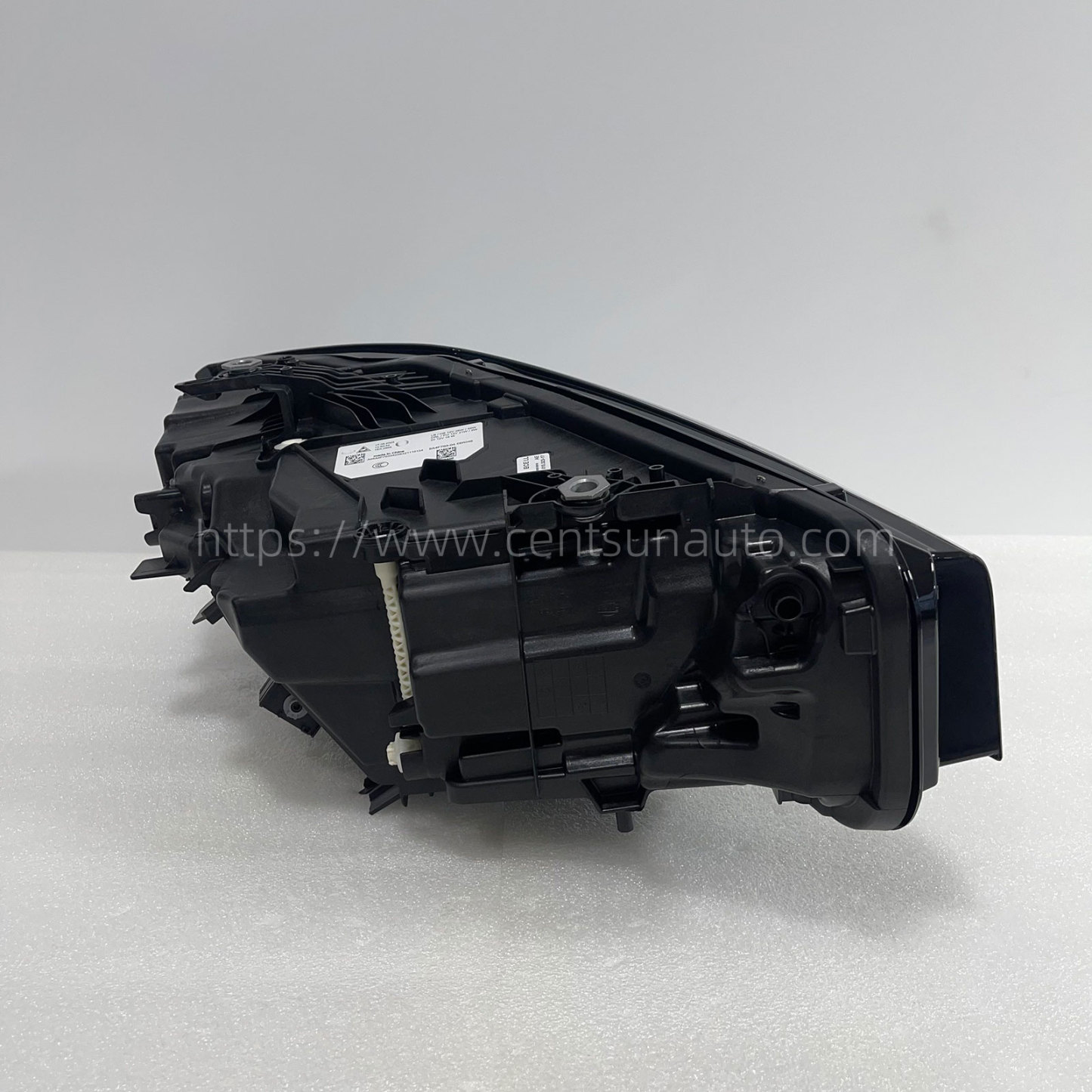Remanufactured OEM LED Headlight Assembly for 3 Series G20 G28 LCI - Compatible with 63115A4F763/63115A4F764