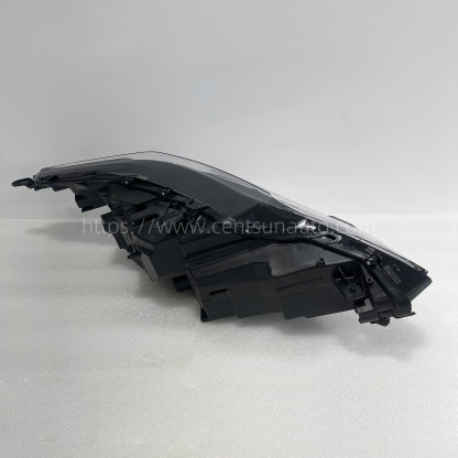 Remanufactured OEM Headlight Assembly for RX - Compatible with 8118548F70/8114548F70