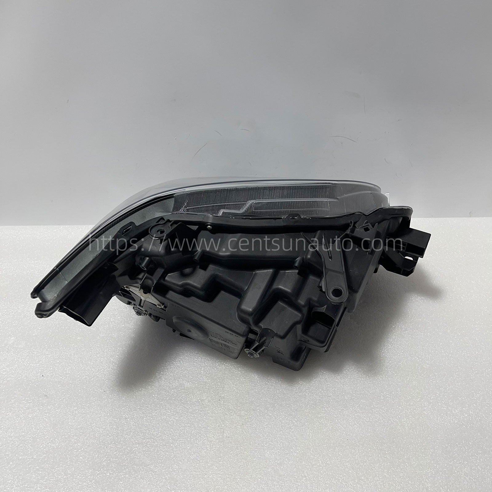 Remanufactured OEM Headlight Assembly for GX - Compatible with 8118560P70/8114560Q00