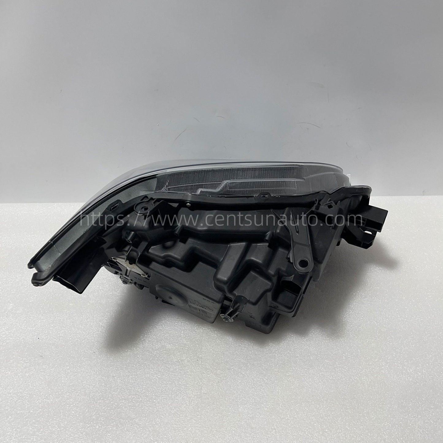 Remanufactured OEM Headlight Assembly for GX - Compatible with 8118560P70/8114560Q00