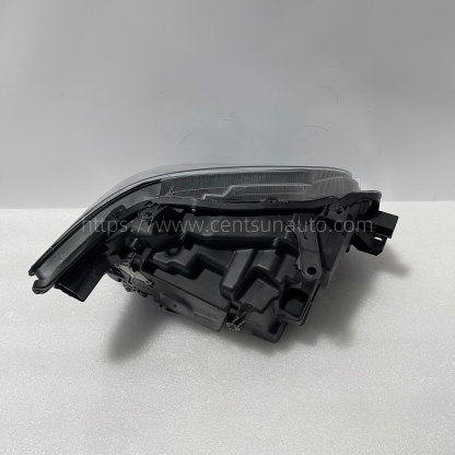 Remanufactured OEM Headlight Assembly for GX - Compatible with 8118560P70/8114560Q00