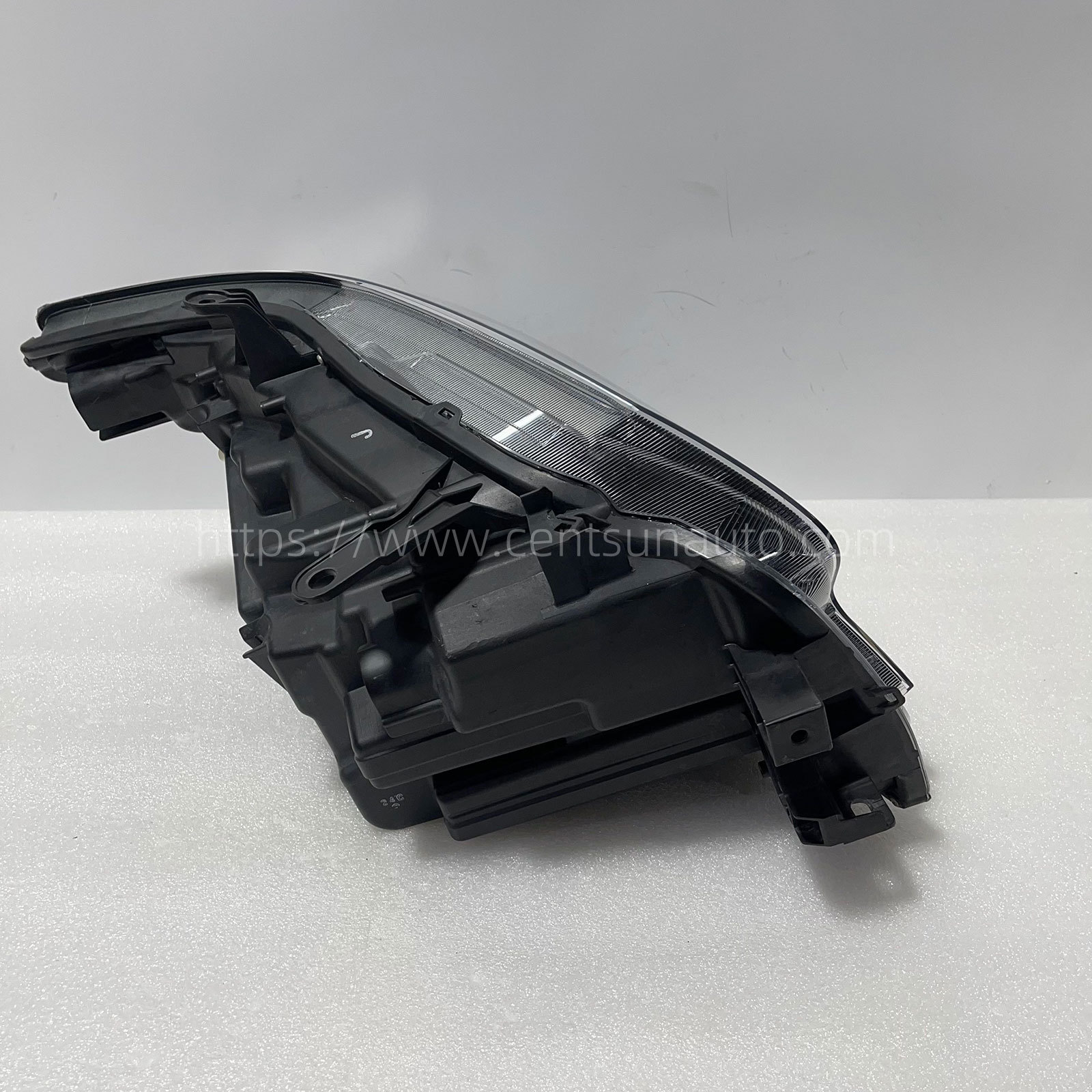 Remanufactured OEM Headlight Assembly for GX - Compatible with 8118560P70/8114560Q00