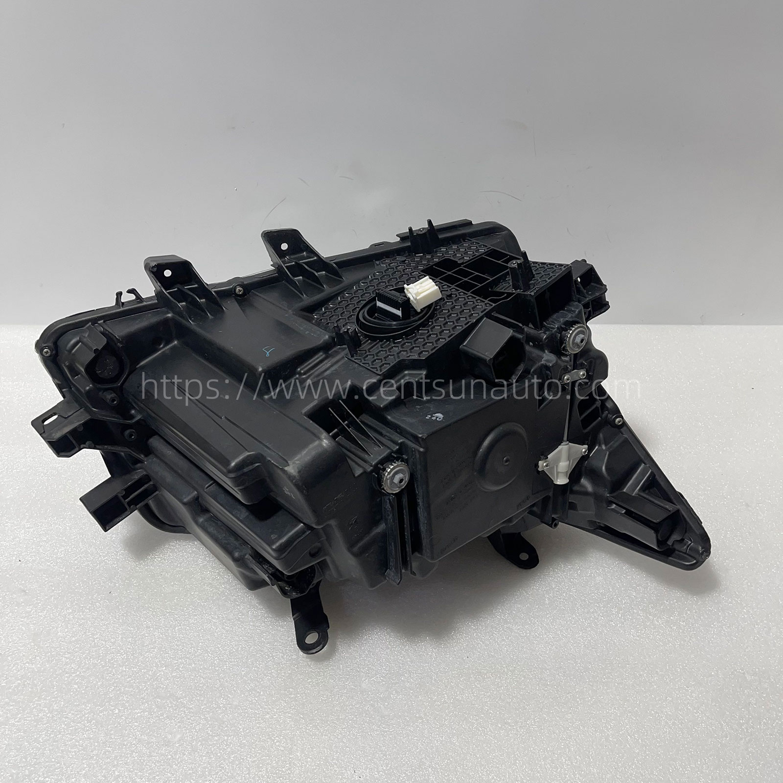 Remanufactured OEM Headlight Assembly for GX - Compatible with 8118560P70/8114560Q00