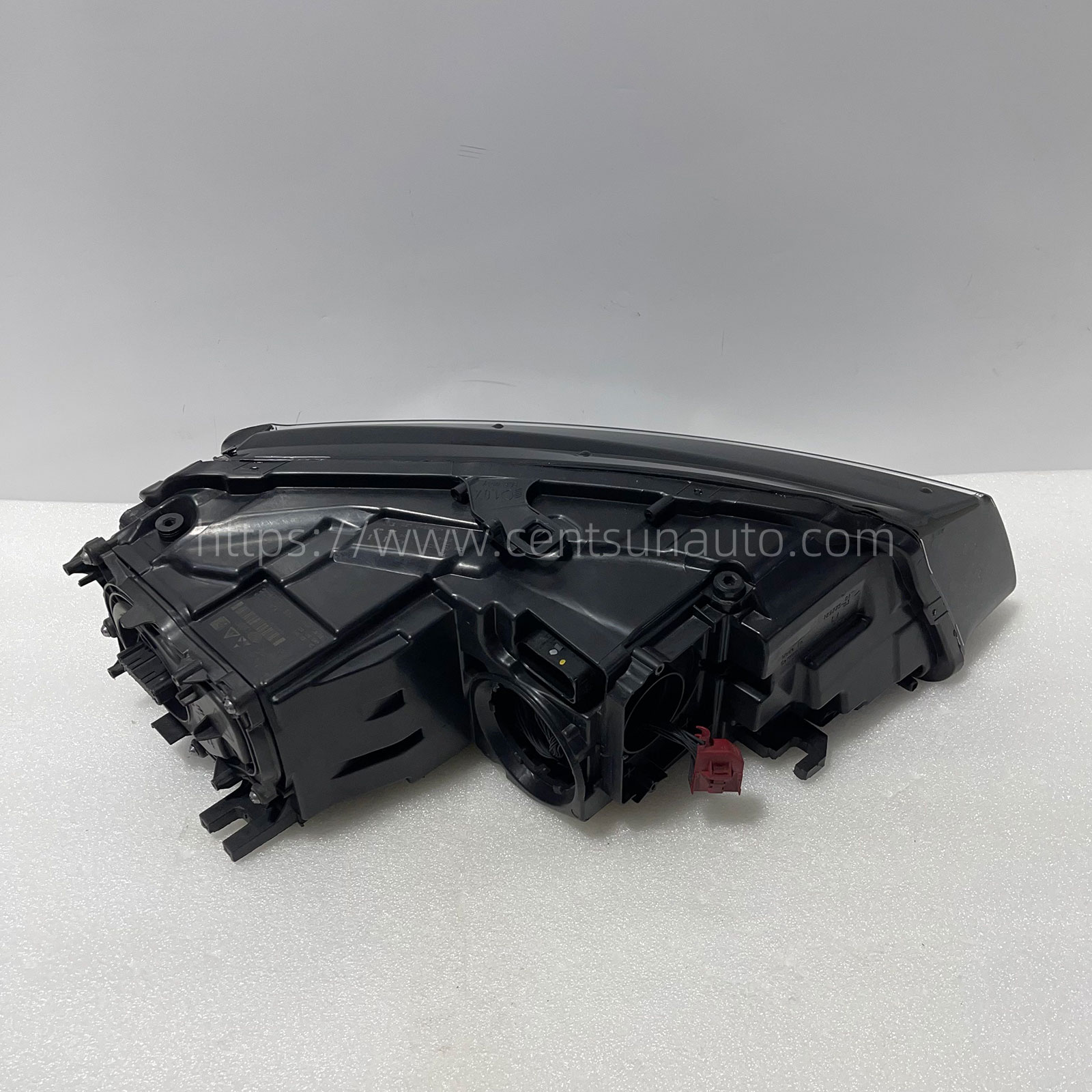 Remanufactured OEM LED Headlight Assembly for A7 - Compatible with 4H0941783/4H0941784