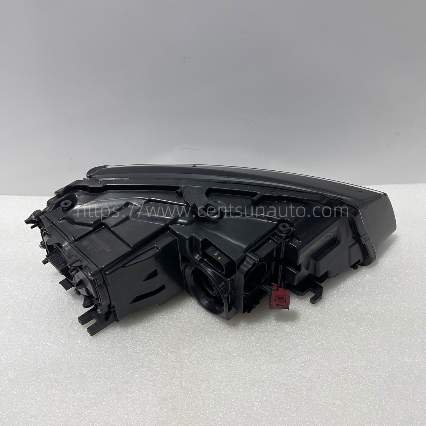Remanufactured OEM LED Headlight Assembly for A7 - Compatible with 4H0941783/4H0941784