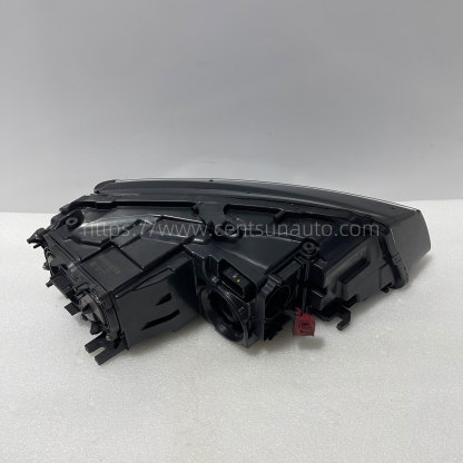 Remanufactured OEM LED Headlight Assembly for A7 - Compatible with 4H0941783/4H0941784