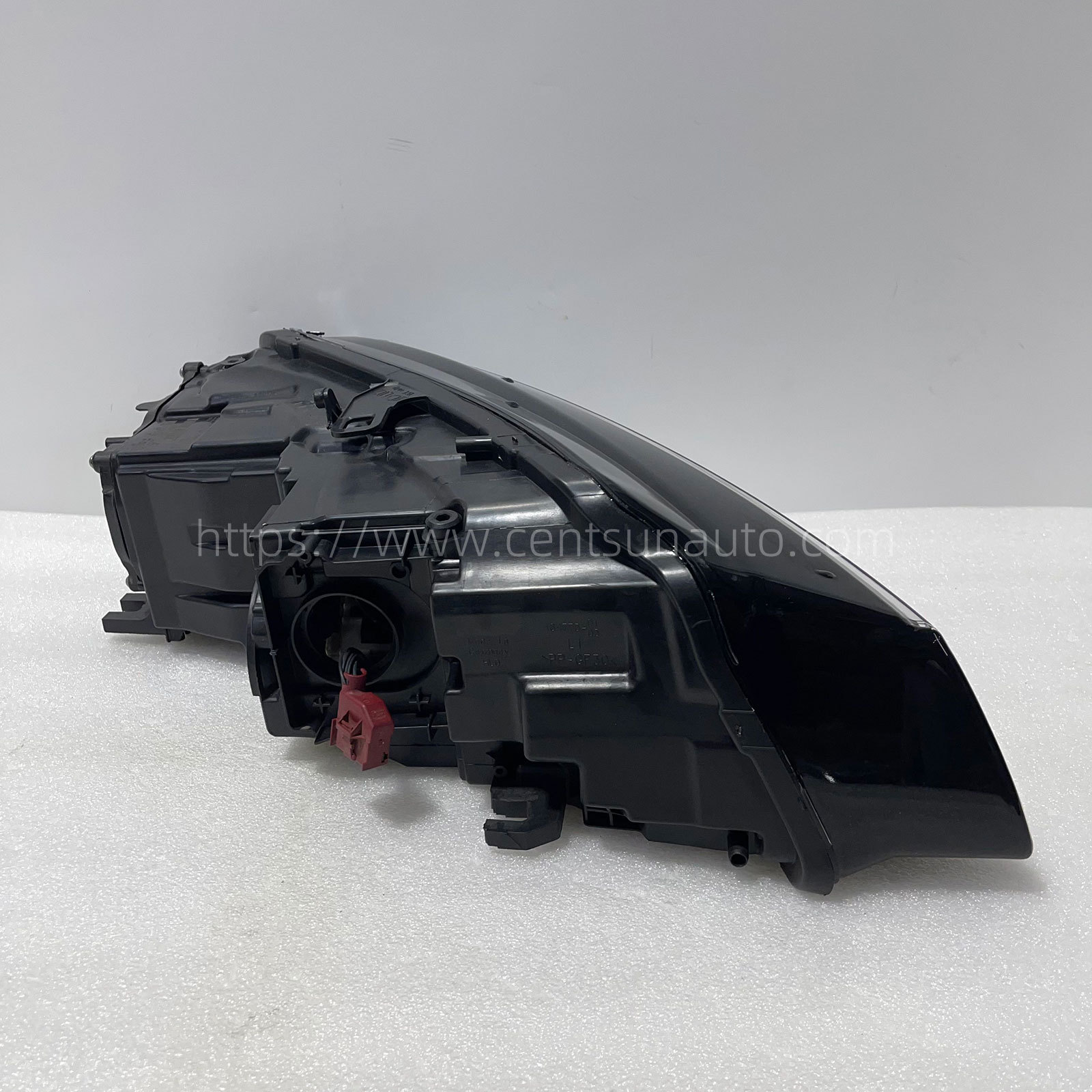 Remanufactured OEM LED Headlight Assembly for A7 - Compatible with 4H0941783/4H0941784