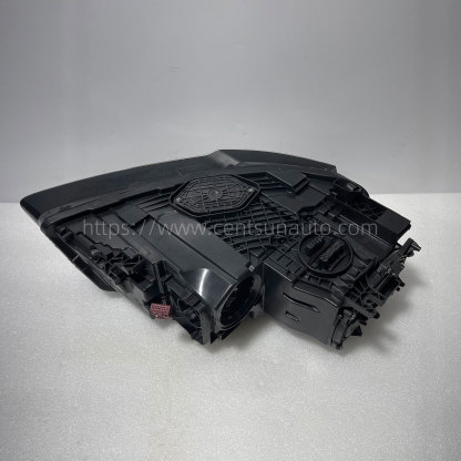 Remanufactured OEM LED Headlight Assembly for A7 - Compatible with 4H0941783/4H0941784