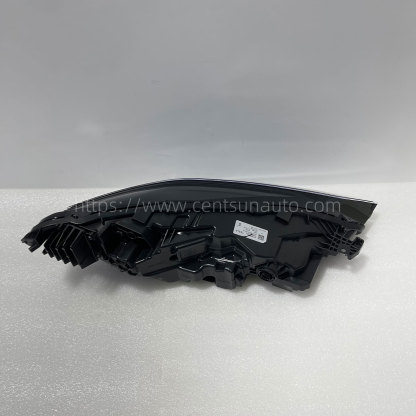 Remanufactured OEM Headlight Assembly for Model 3 - Compatible with 176088800F/176088900F