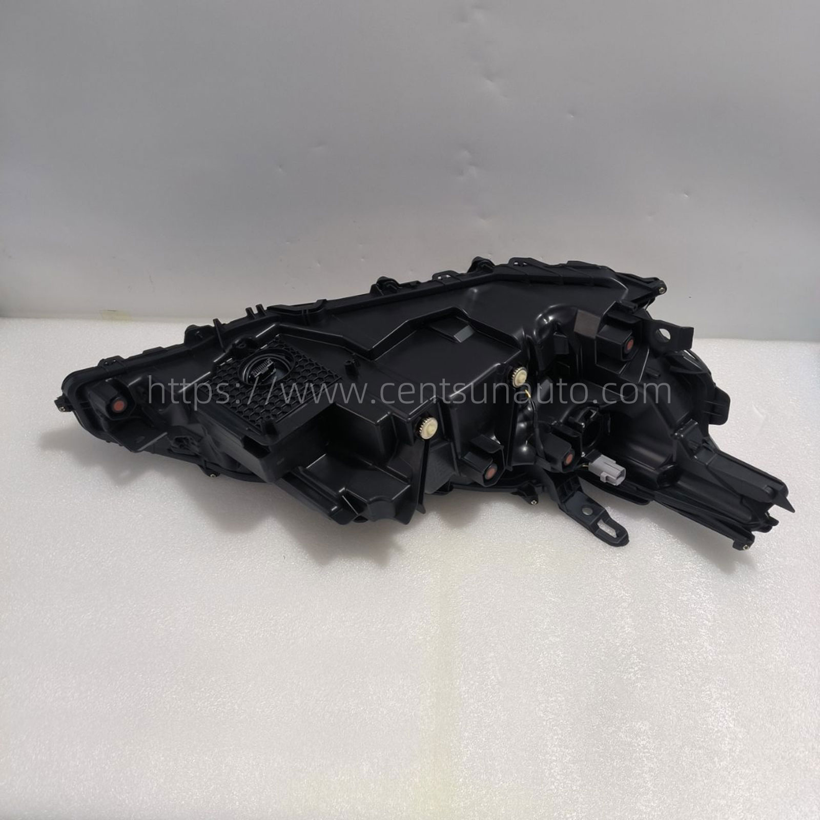 Remanufactured OEM Headlight Assembly for ES - Compatible with 8118533J51/8114533J51