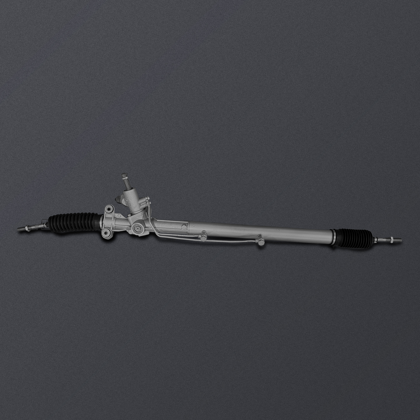 Remanufactured - Steering Rack