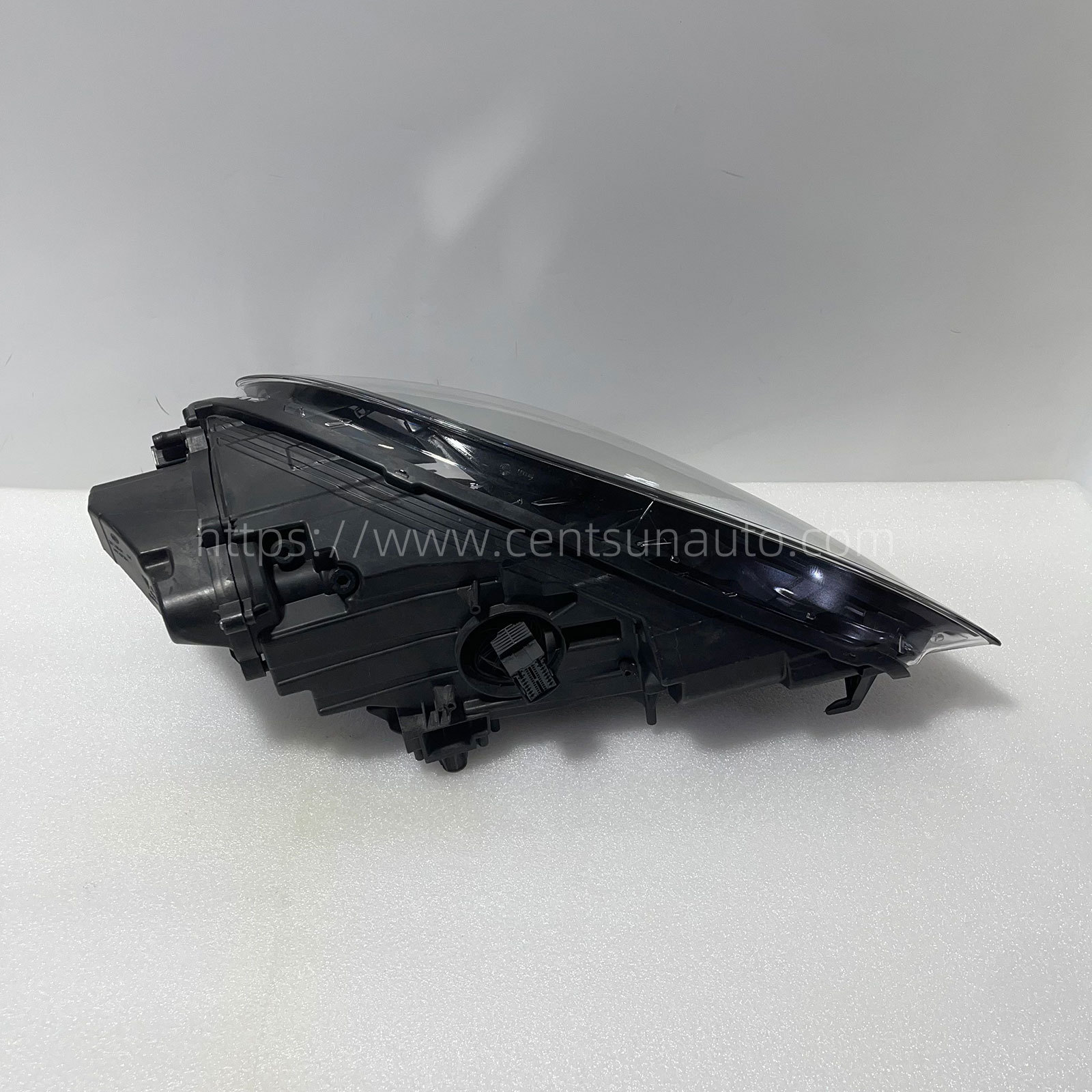 Remanufactured OEM LED Headlight Assembly for Panamera - Compatible with 971941077H/971941078H