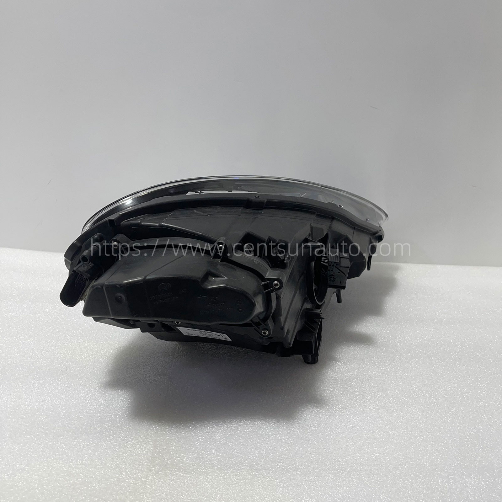 Remanufactured OEM LED Headlight Assembly for Panamera - Compatible with 971941077H/971941078H