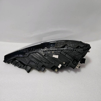 Remanufactured OEM LED Headlight Assembly for Q7 - Compatible with 4M8941773/4M8941774
