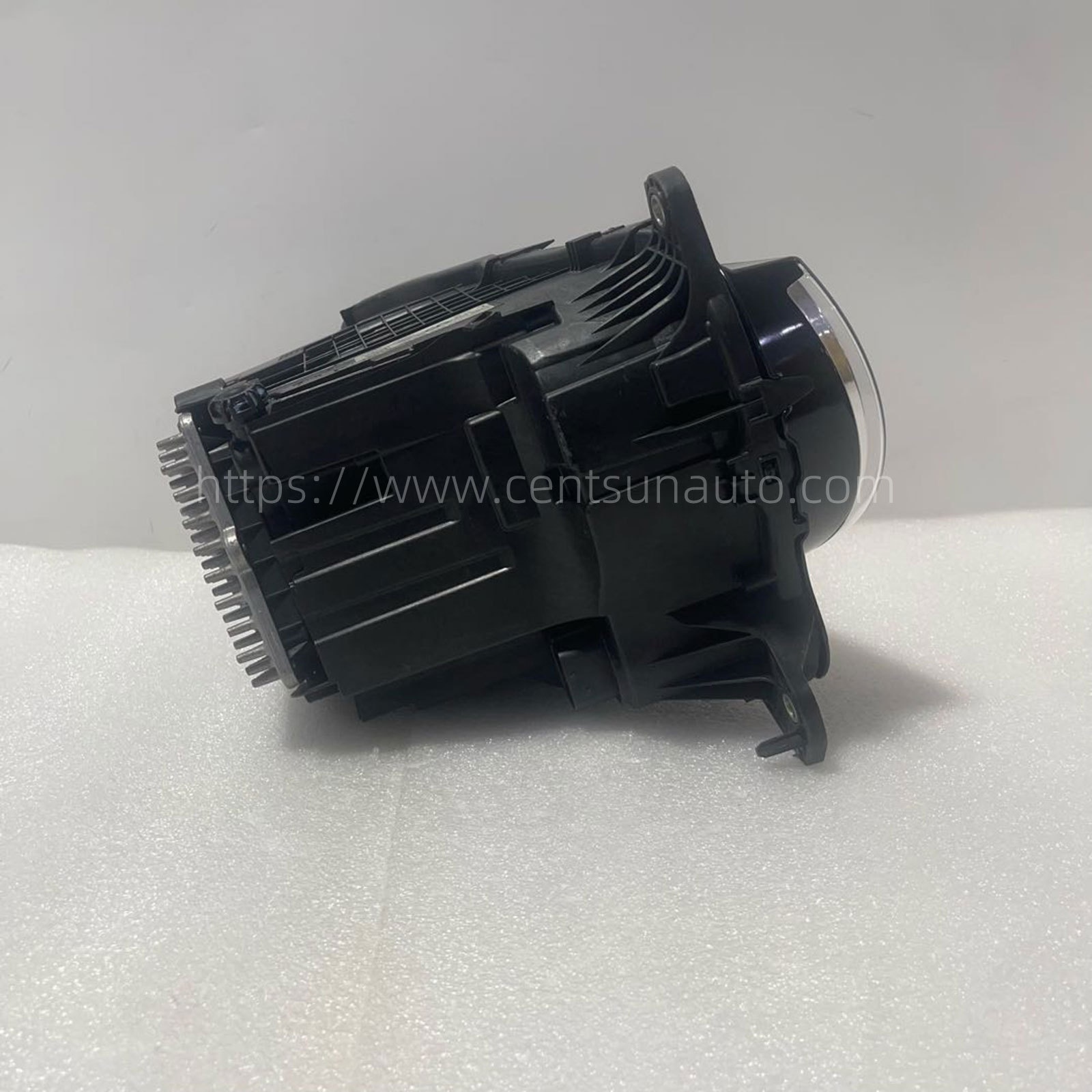 Remanufactured OEM Headlight Assembly for Guardian 2020 > (L663) - Compatible with LR129971/LR129846