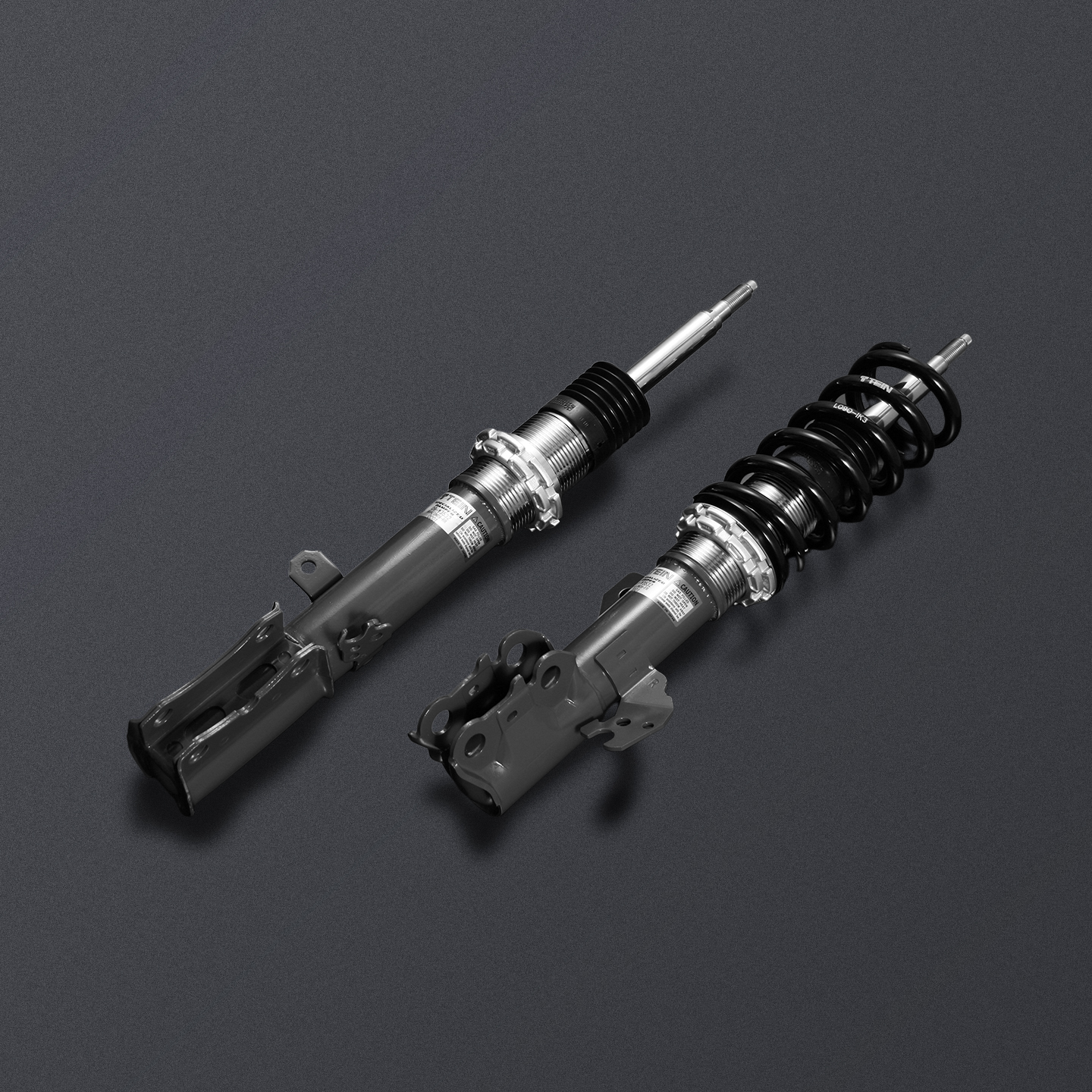 China Made - Shock Absorber